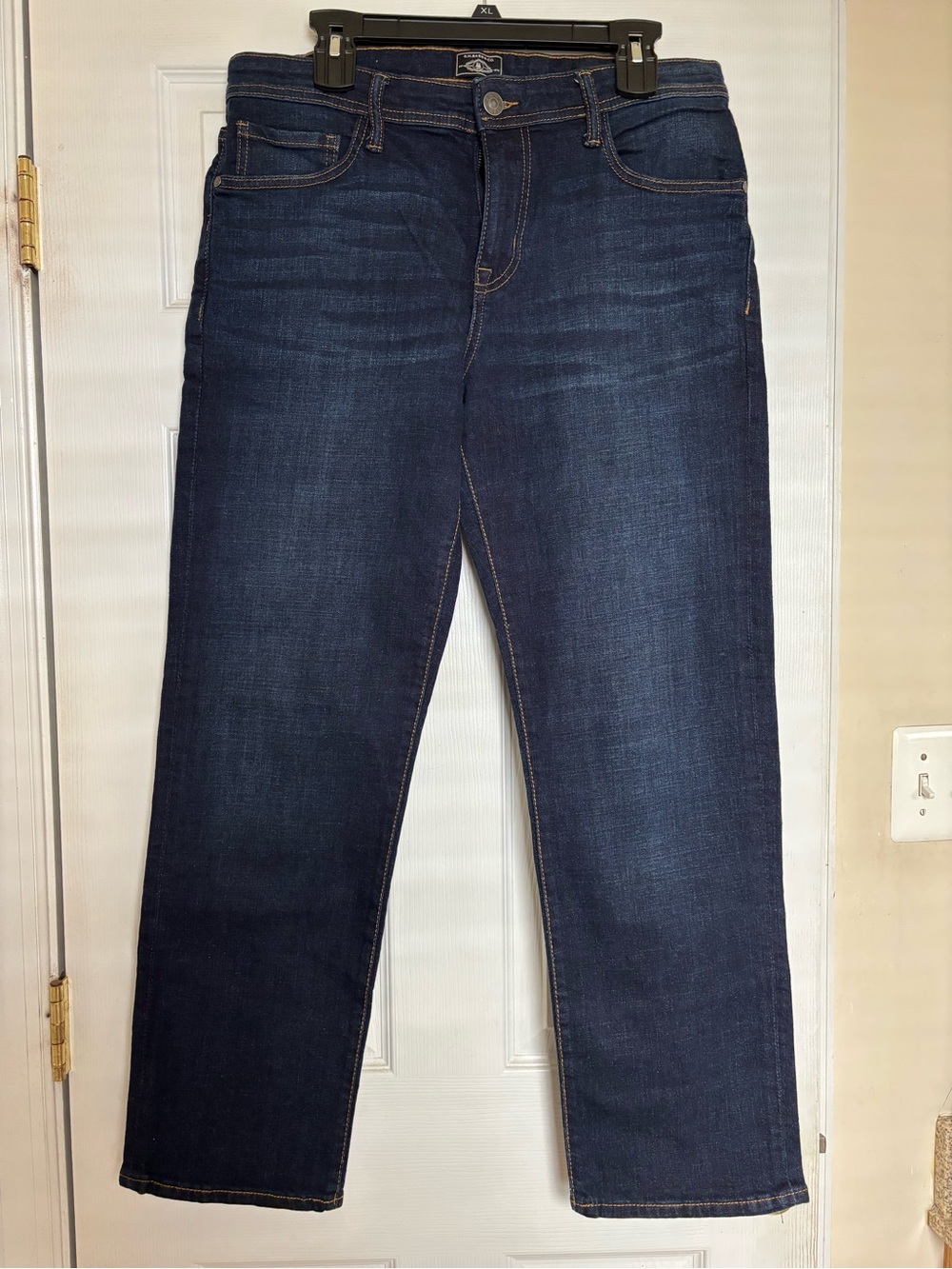 Men’s 32x30 GH Bass&Co jeans NWOT
